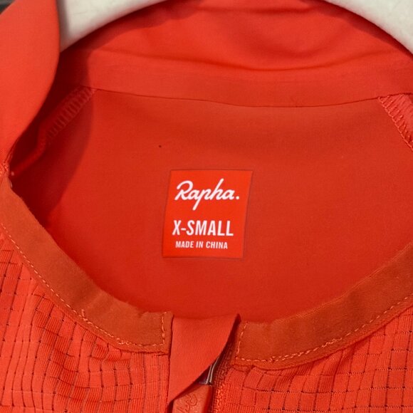 Rapha Pro Team Lightweight Jersey - Picture 2 of 4